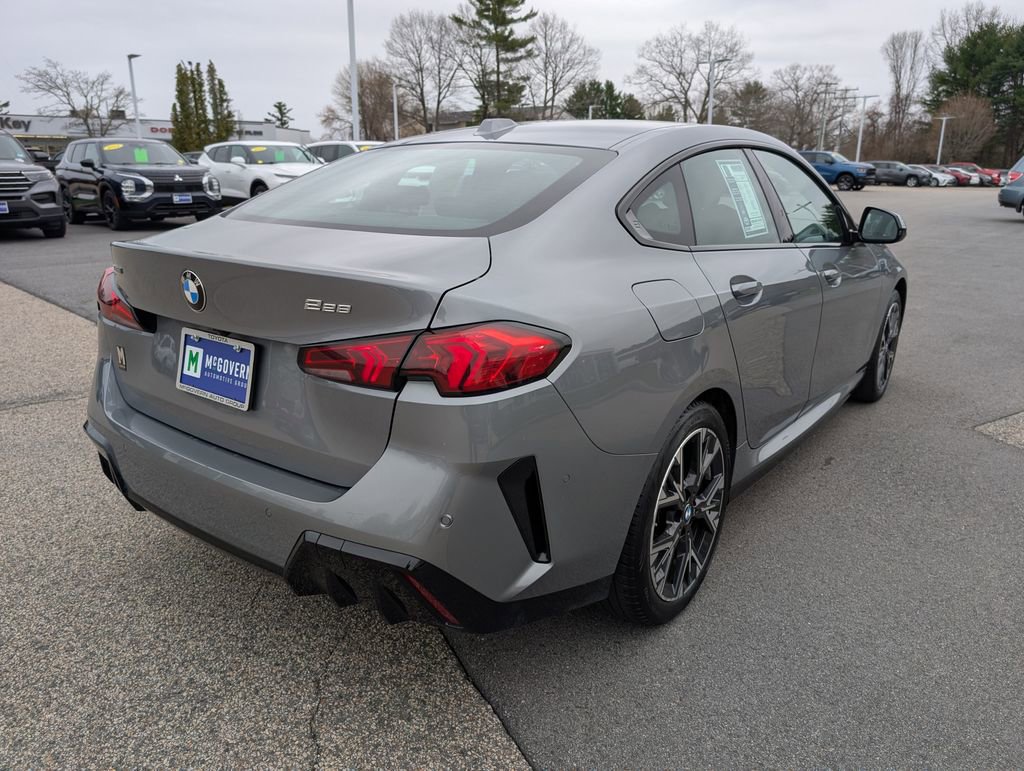 Used 2025 BMW 228i xDrive AWD/4WD image 6