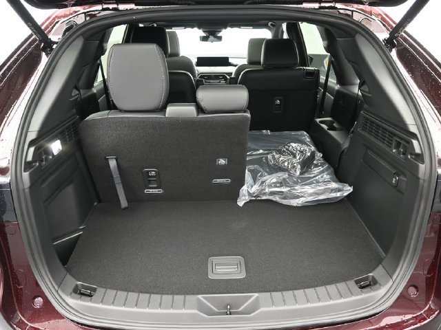New 2026 MAZDA CX-90 3.3 Turbo S w/ Premium Package AWD/4WD image 20
