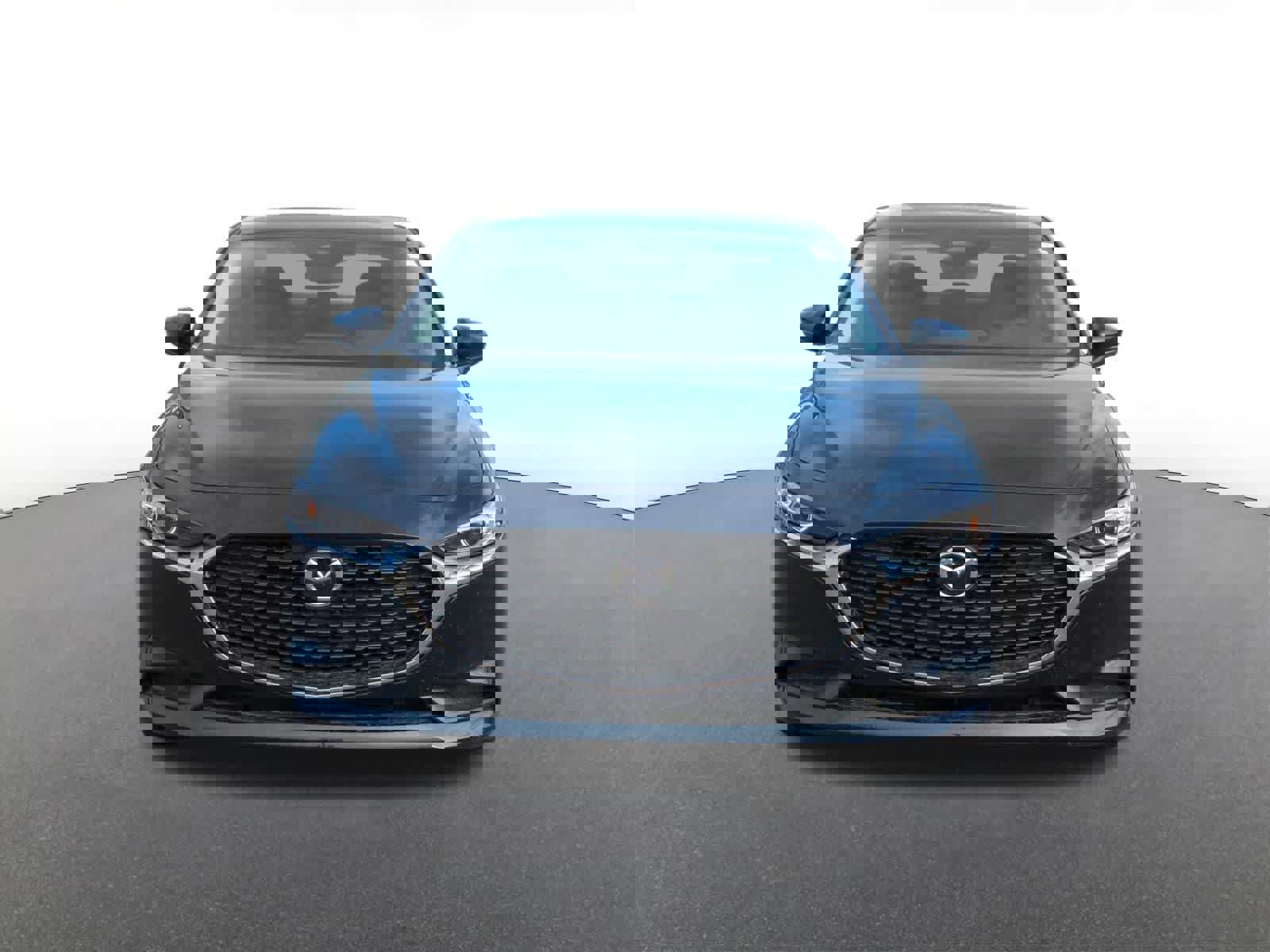 New 2026 MAZDA MAZDA3 s Sport image 9