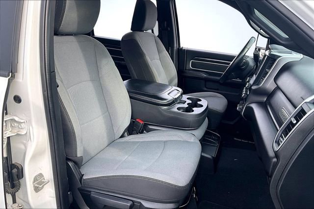 Used 2024 RAM 2500 Big Horn image 30