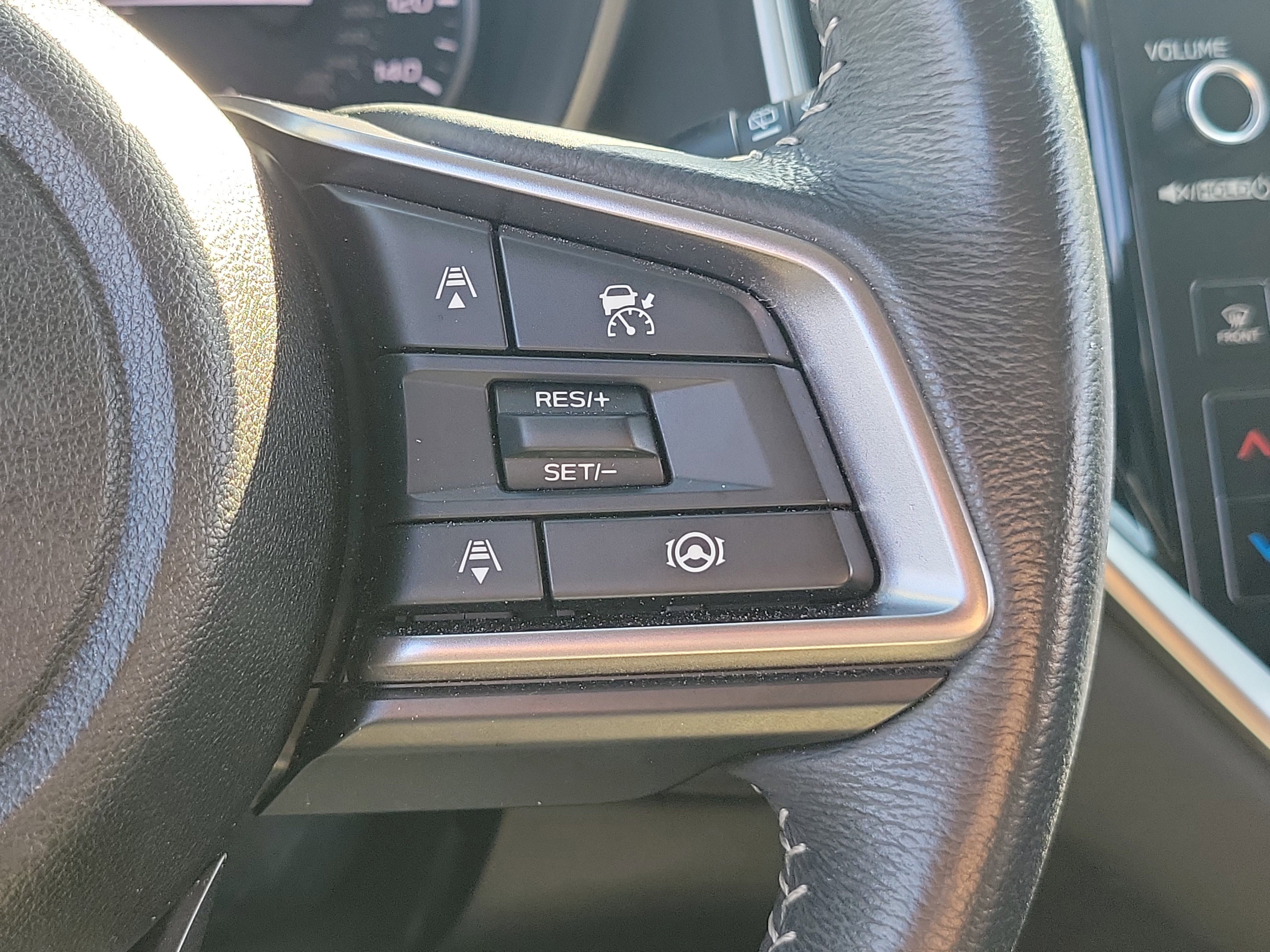 Certified 2023 Subaru Ascent Premium w/ Convenience Package image 29