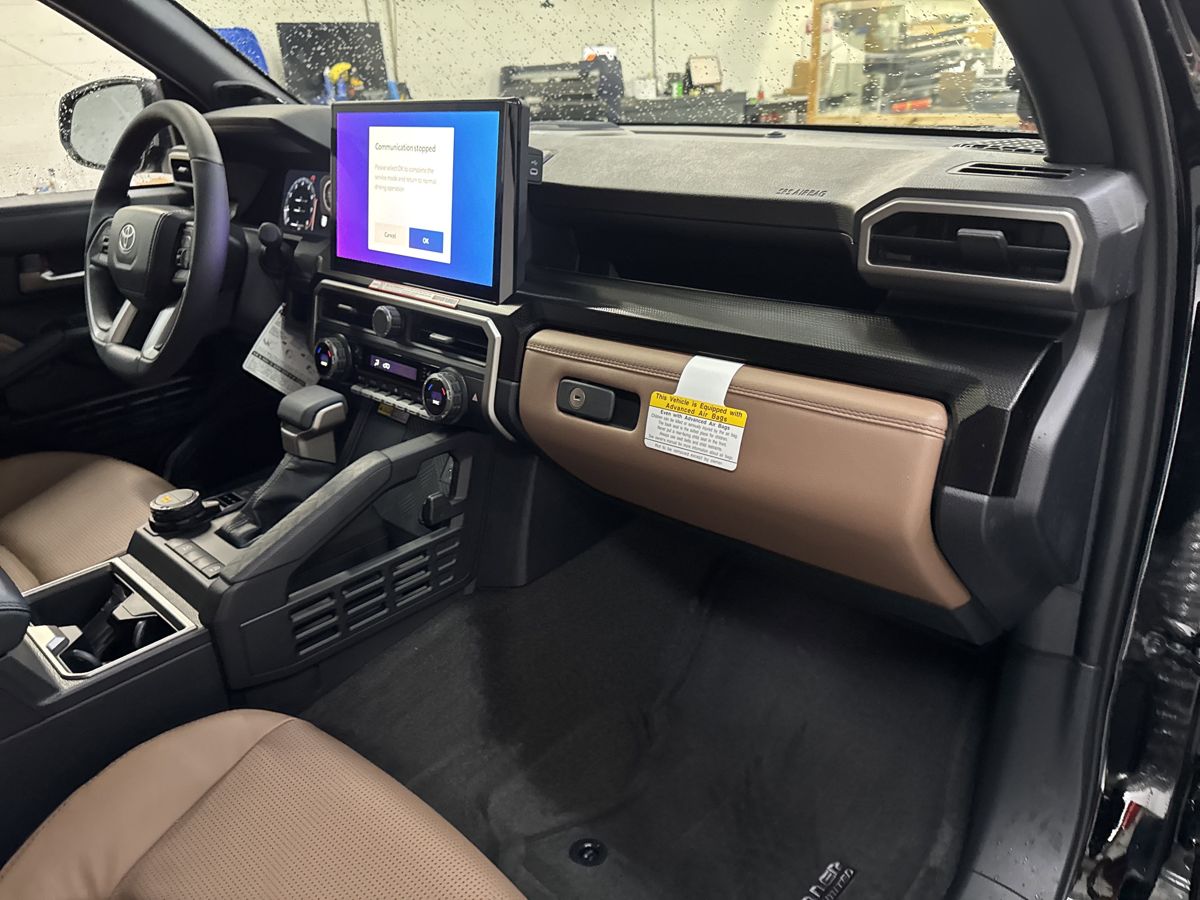 New 2026 Toyota 4Runner Limited AWD/4WD image 36