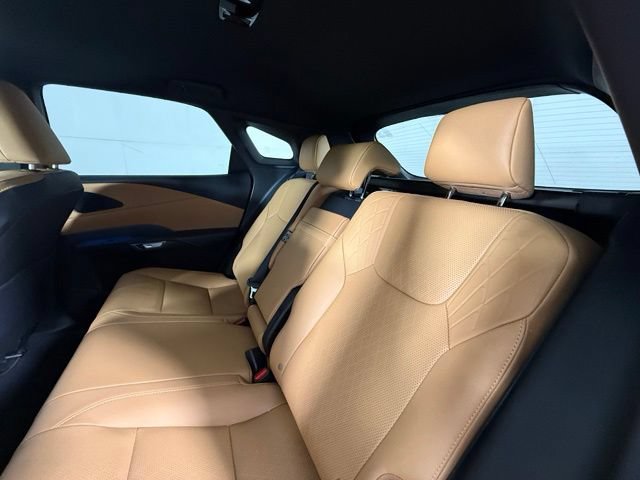 Used 2025 Lexus RX 350 Premium Plus FWD image 29