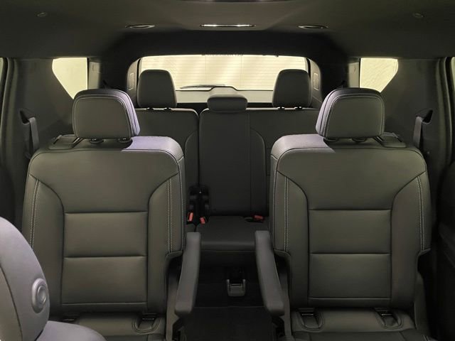 New 2026 Chevrolet Traverse LT AWD/4WD image 13