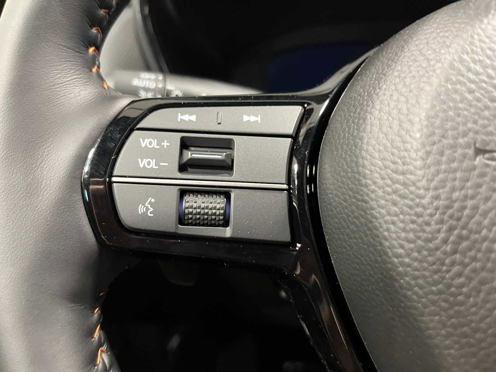 New 2026 Honda CR-V Sport Touring image 18