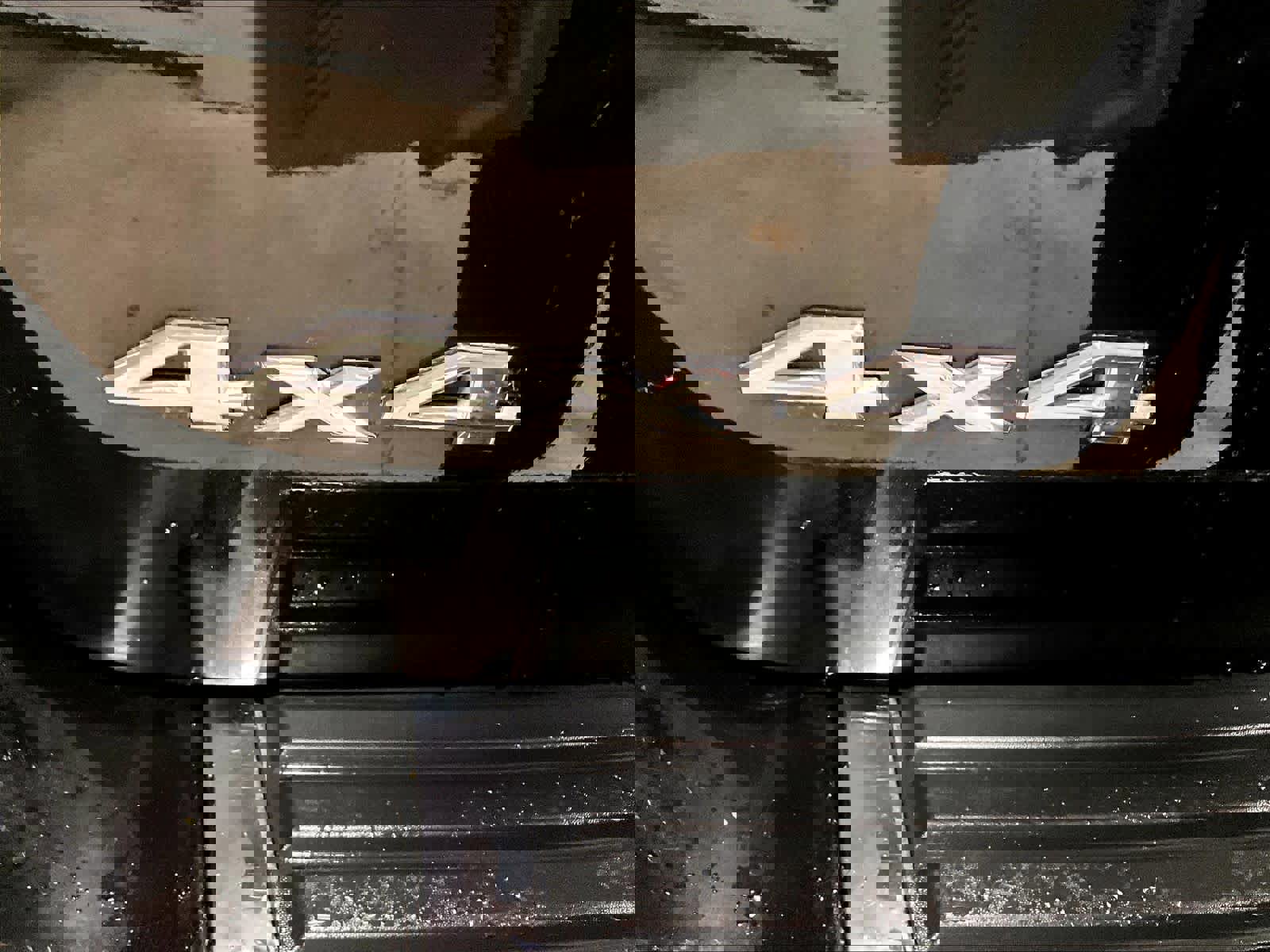 Used 2017 Jeep Grand Cherokee Overland image 30