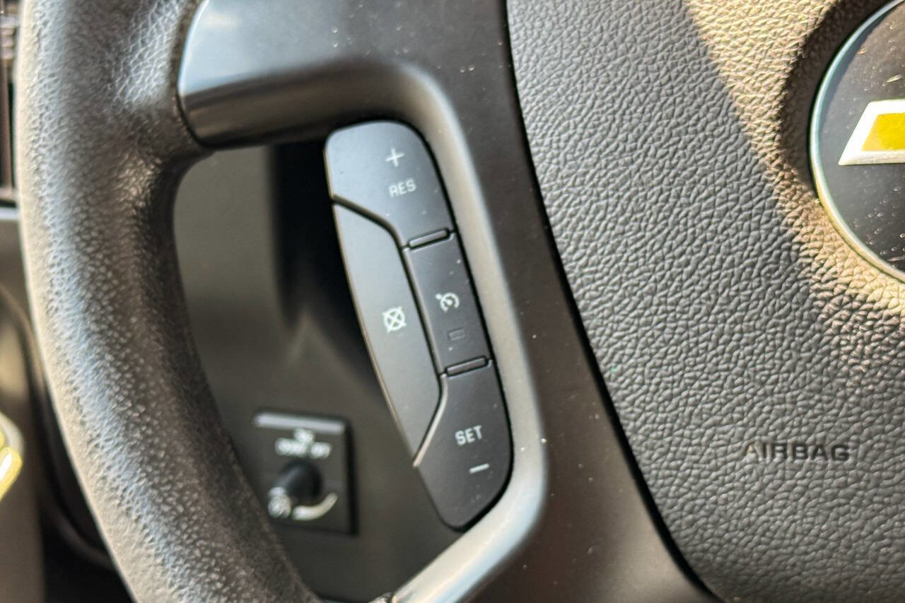 Used 2016 Chevrolet Express 3500 LS RWD image 23