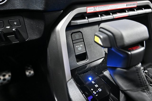New 2026 Toyota Tundra SR5 image 21