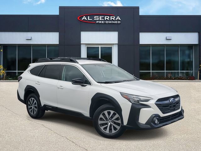 Used 2024 Subaru Outback Premium image 1