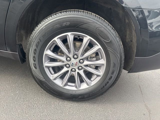 Used 2024 Buick Enclave Premium image 25