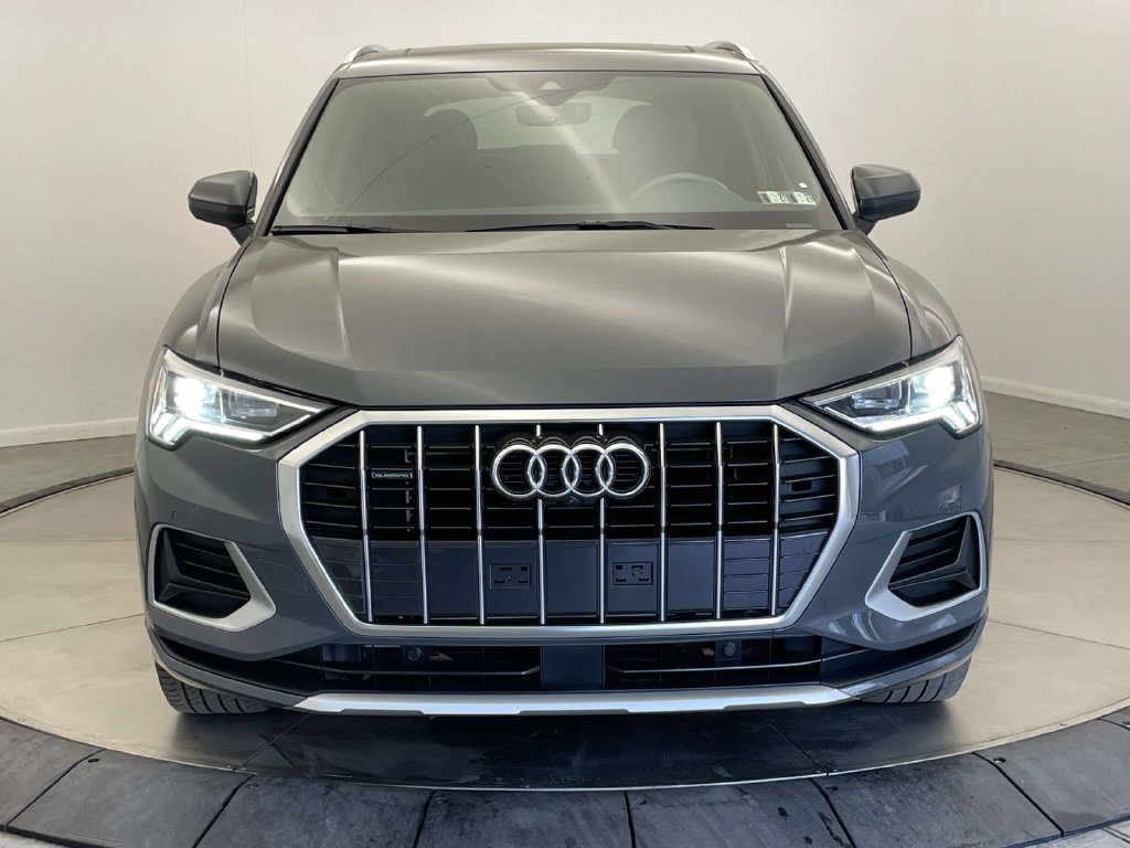 Used 2022 Audi Q3 2.0T Premium Plus AWD/4WD image 11