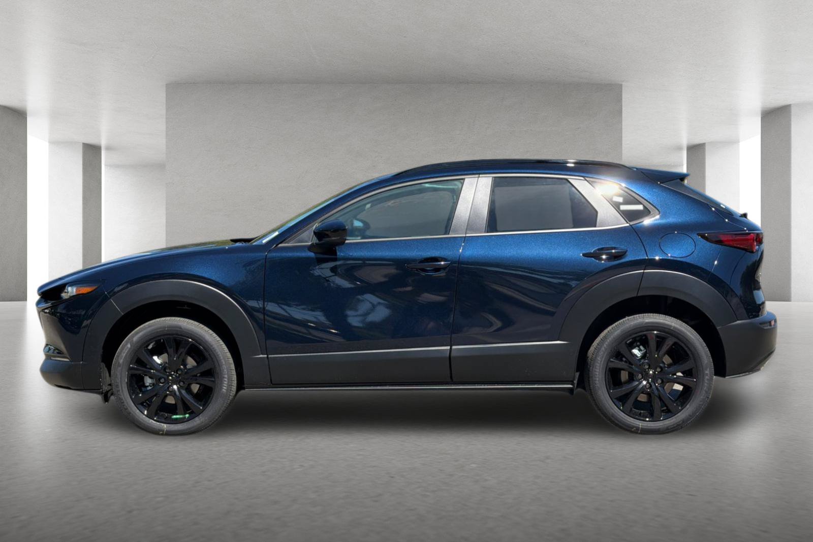 New 2026 MAZDA CX-30 Aire Edition AWD/4WD image 7