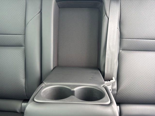 New 2026 Nissan Rogue SV image 15