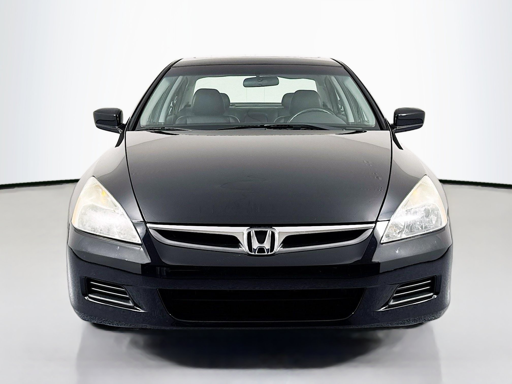 Used 2007 Honda Accord EX-L image 2