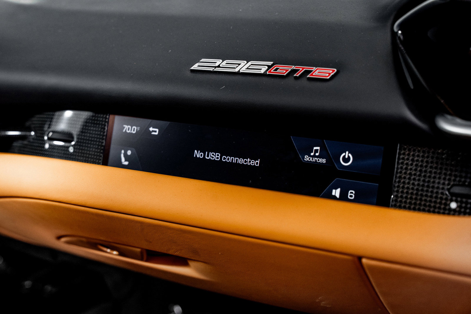 Used 2024 Ferrari 296 GTB image 59