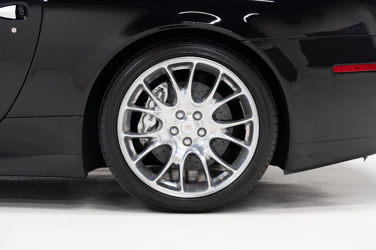 Used 2009 Ferrari 612 Scaglietti image 36