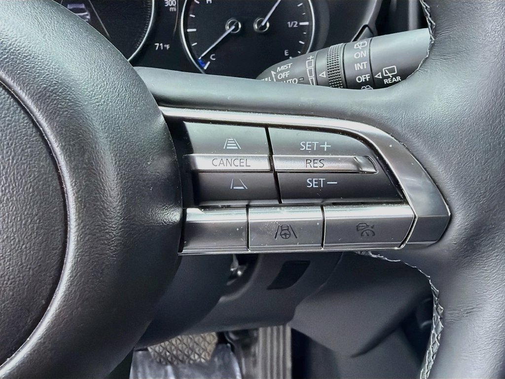 Certified 2025 MAZDA CX-50 AWD 2.5 Turbo w/ Premium Pkg image 13