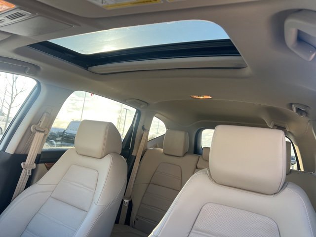 Used 2020 Honda CR-V EX-L image 23