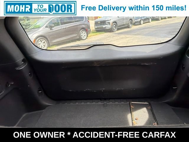 Used 2022 Chevrolet Equinox LT FWD image 46