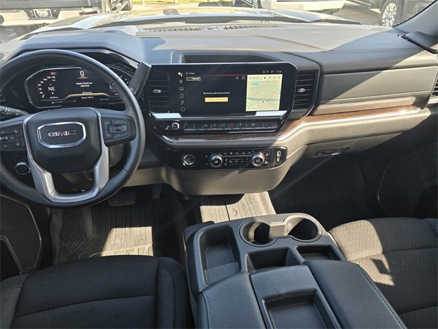 Used 2024 GMC Sierra 1500 Elevation image 14