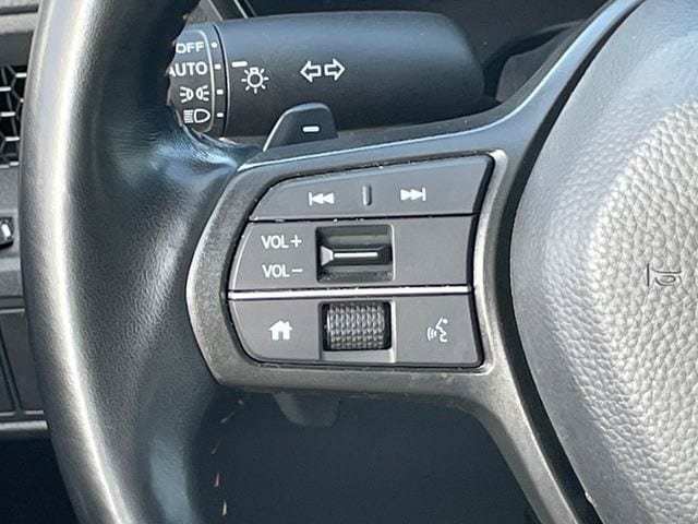 Used 2025 Honda CR-V Sport-L image 13