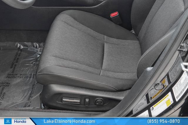Certified 2023 Honda Accord EX image 16