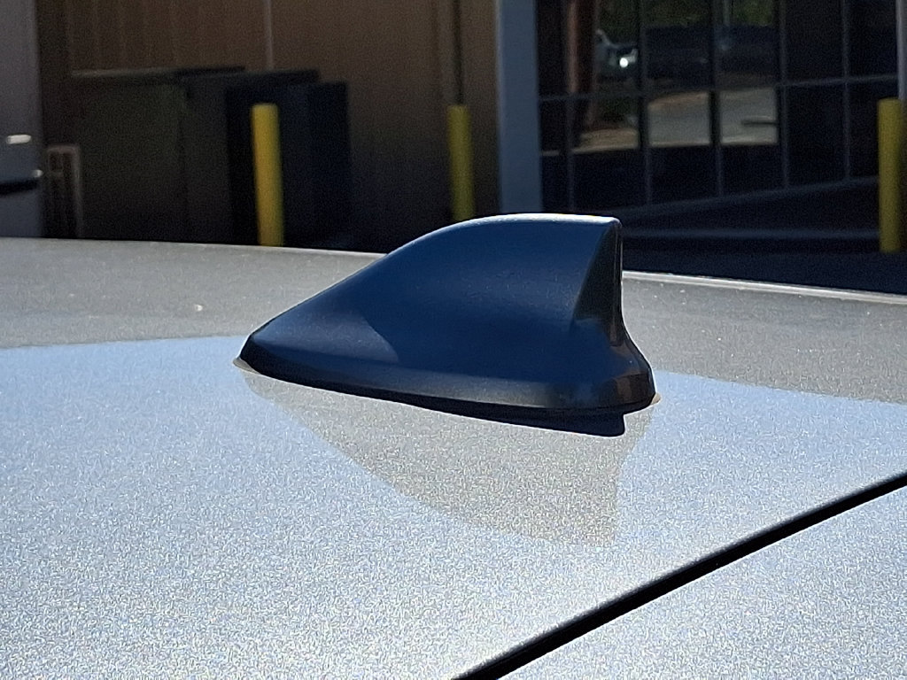 Used 2019 Nissan Leaf SV w/ Protection Package FWD image 5