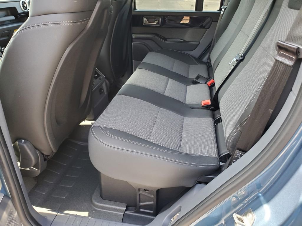 Used 2024 INEOS Grenadier image 9