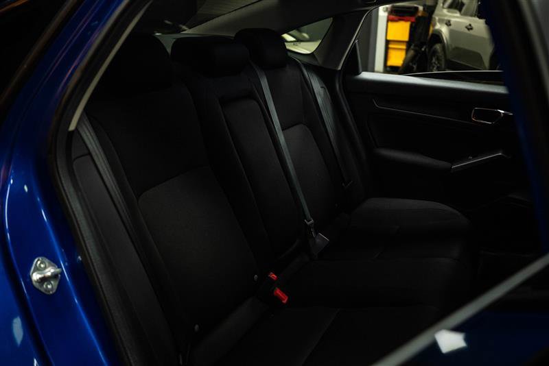 Used 2024 Honda Civic EX image 11