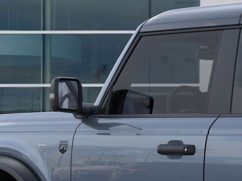 New 2025 Ford Bronco Big Bend image 22