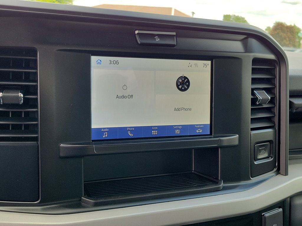 New 2026 Ford F250 XLT AWD/4WD image 27