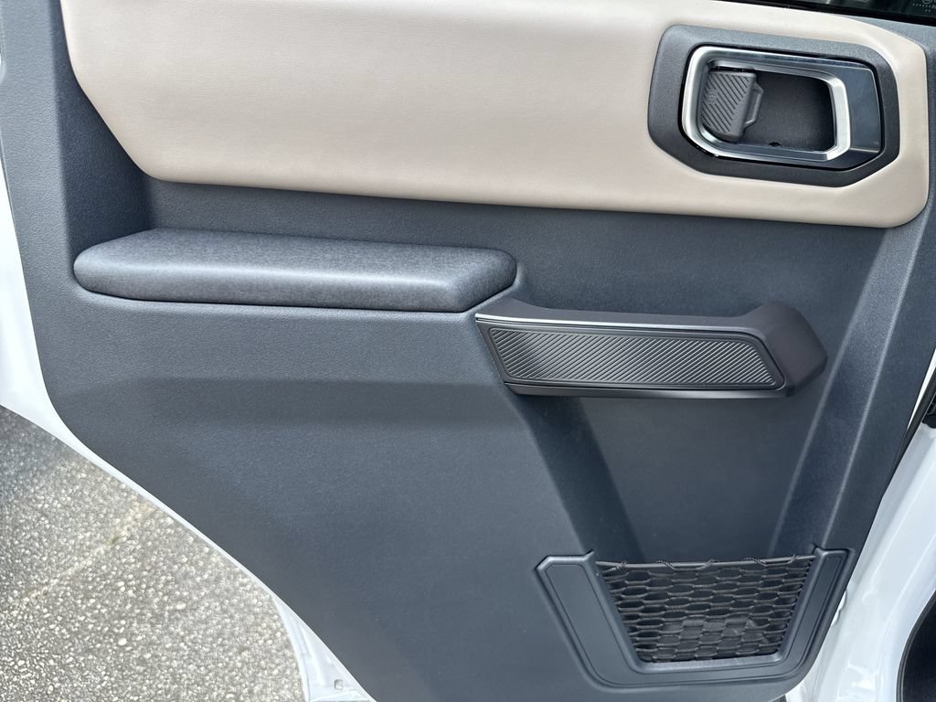 Used 2024 Ford Bronco Wildtrak AWD/4WD image 21