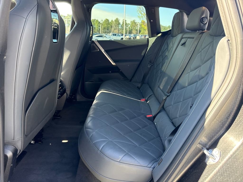 Used 2023 BMW iX M60 w/ Executive Package image 26