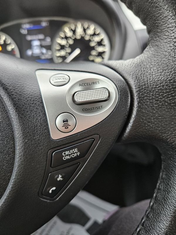 Used 2019 Nissan Sentra SV w/ Special Edition Package image 13