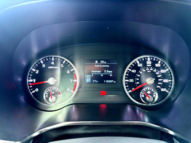 Used 2021 Kia Telluride S image 10