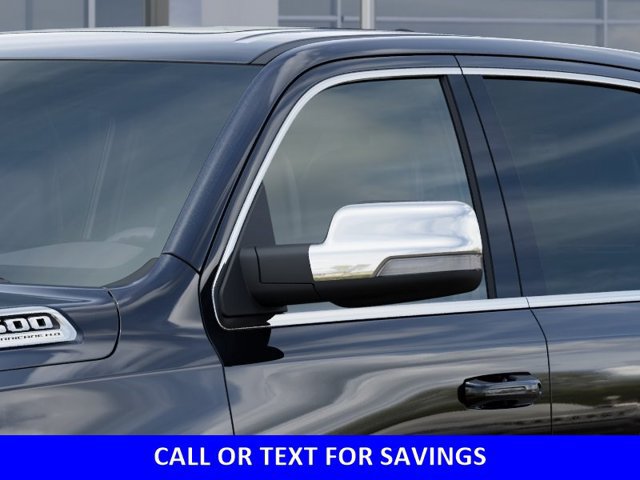 New 2027 RAM 1500 Tungsten AWD/4WD image 12