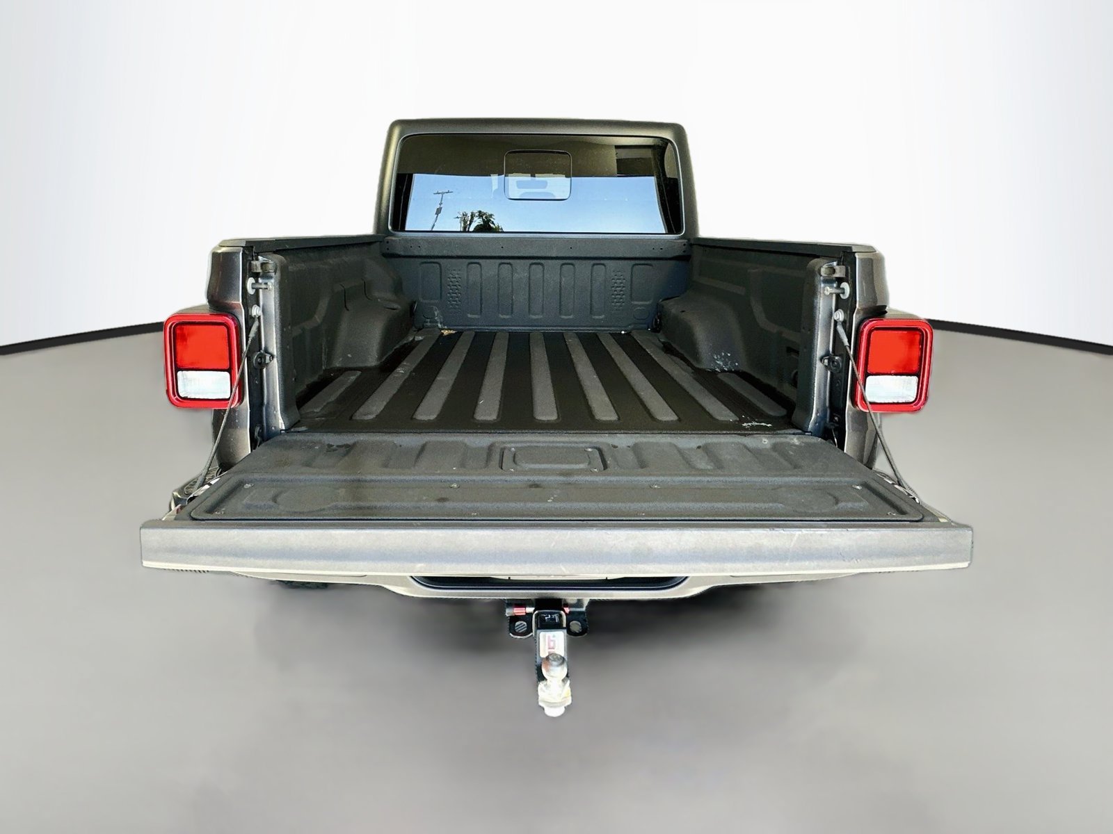 Used 2021 Jeep Gladiator Sport AWD/4WD image 25