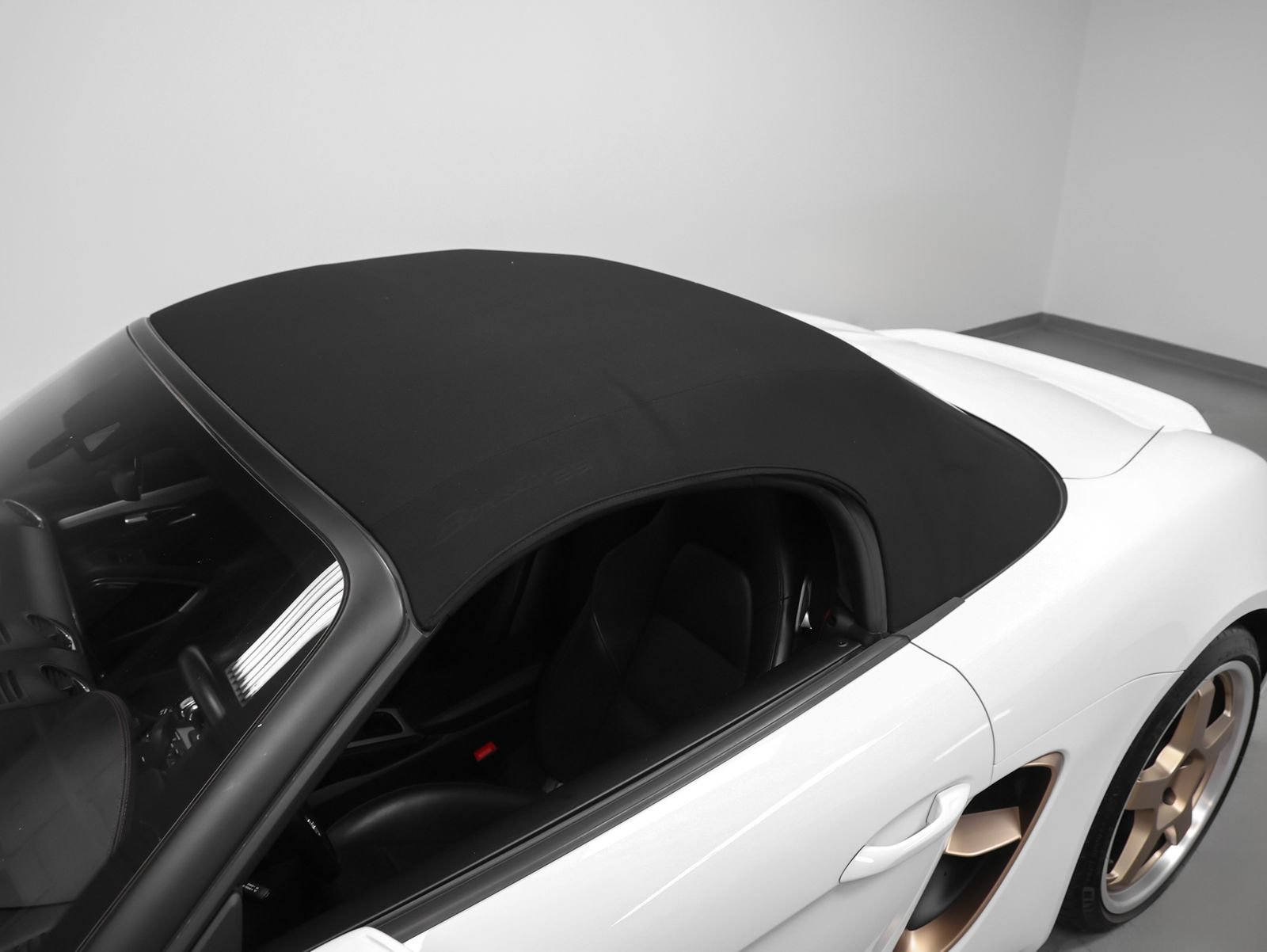 Certified 2022 Porsche 718 Boxster RWD image 9