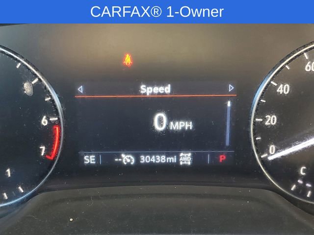 Used 2023 Buick Envision Preferred image 18