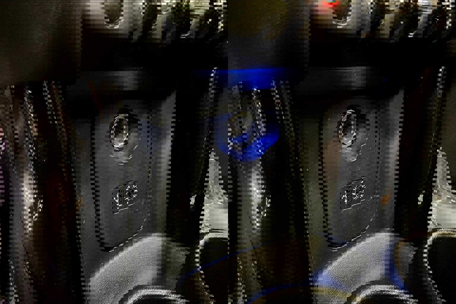 Used 2016 MINI Cooper S FWD image 14