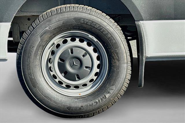 New 2026 Mercedes-Benz Sprinter 2500 image 25