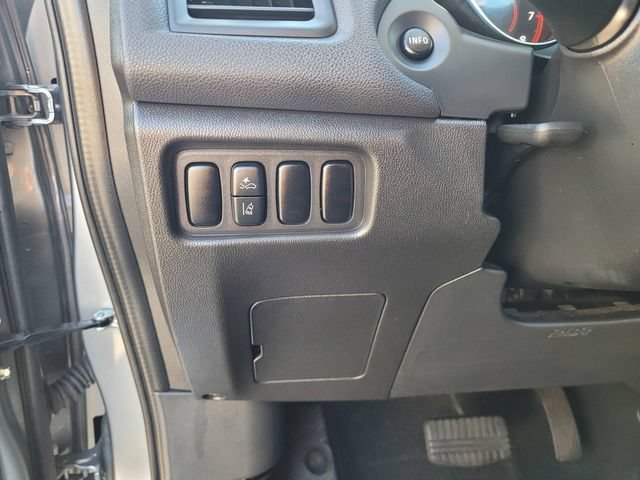 Used 2024 Mitsubishi Outlander Sport ES AWD/4WD image 23