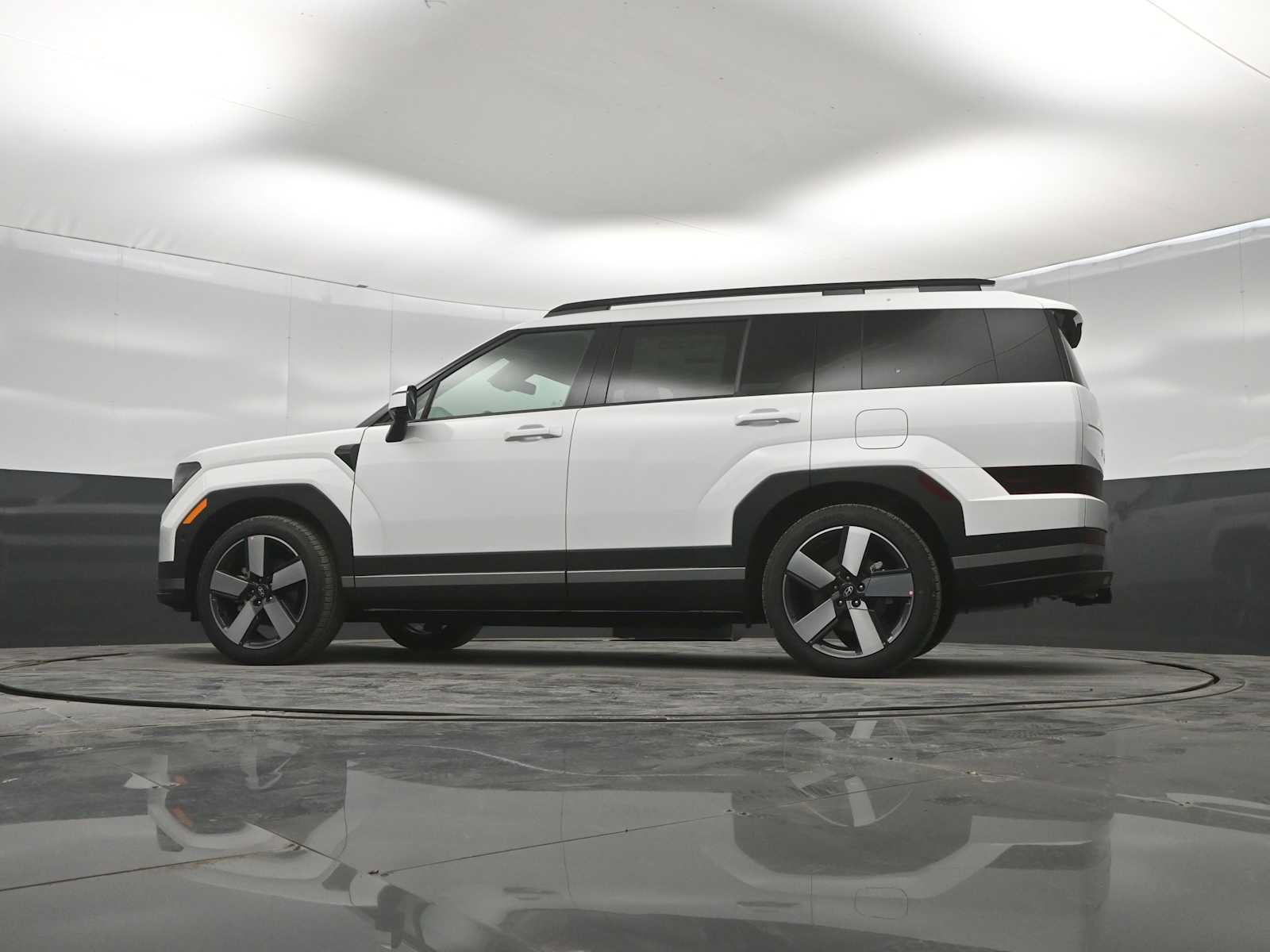 New 2027 Hyundai Santa Fe Limited AWD/4WD image 36