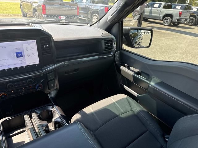 Used 2026 Ford F150 STX AWD/4WD image 18