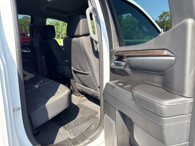 Used 2023 Chevrolet Silverado 1500 RST w/ Z71 Off-Road Package image 14