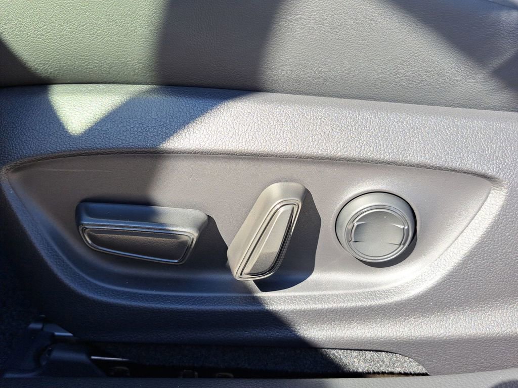 New 2026 Toyota Prius Nightshade image 23