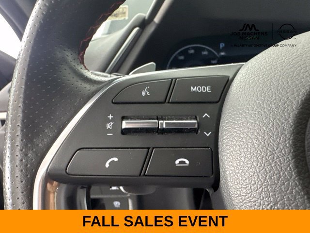 Used 2022 Hyundai Sonata SEL Plus FWD image 52