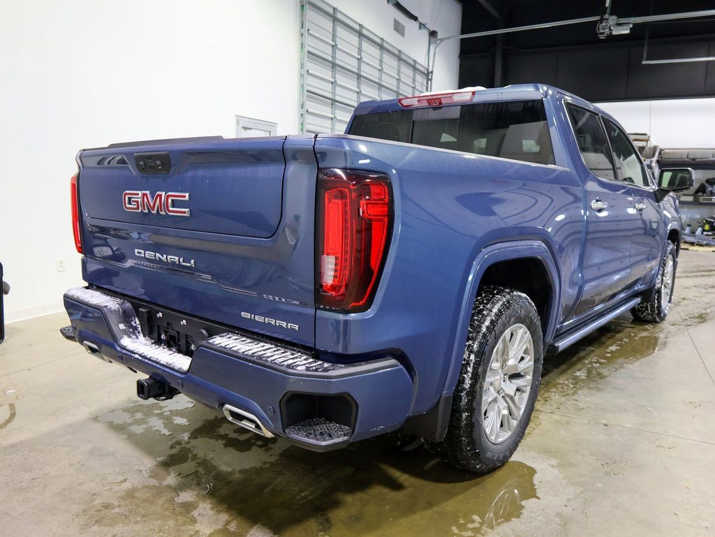 New 2026 GMC Sierra 1500 Denali w/ Technology Package image 3