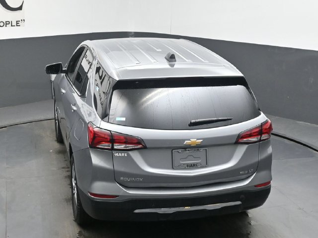 Used 2024 Chevrolet Equinox LT AWD/4WD image 61