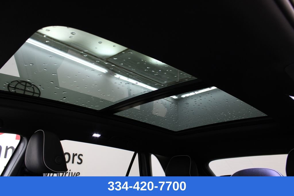 New 2025 Volkswagen Atlas Cross Sport SEL Premium R-Line image 13